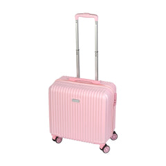 MALETA RÍGIDA HAILAR.