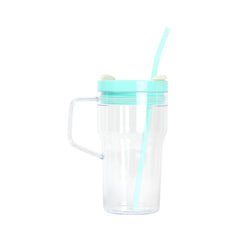 VASO MILENA.