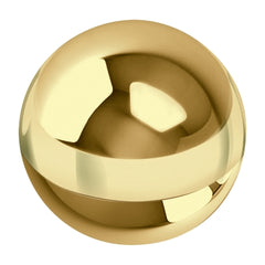 Bálsamo para Labios en Esfera Metálica