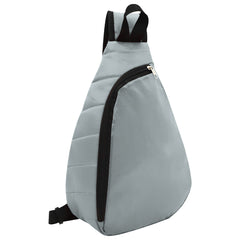 Mochila Bandolera de PLPES