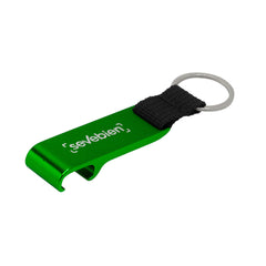 llavero destapador OPENER