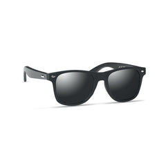 Gafas de sol patillas de bambú
