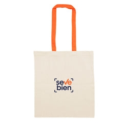 Bolsa de algodón DONNA