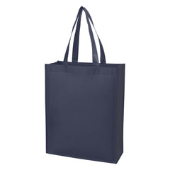 Bolsa de Mano Non-Woven con Laminado Mate para Compras
