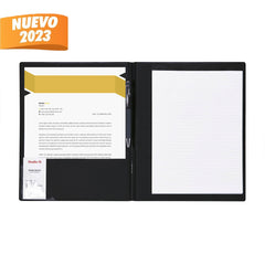 CARPETA DESKY