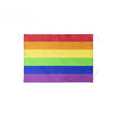 Pañoleta Pride
