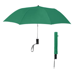 Paraguas de Apertura Automática de Nylon 36