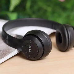 Headphones Olson