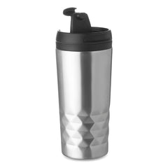 Termo Tampas de Acero Inoxidable y PP 280 ml
