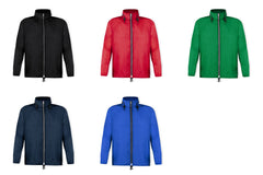 Chamarra Impermeable Poliester
