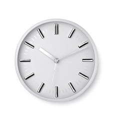 Reloj de Pared de Plástico