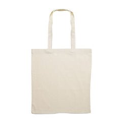 Bolsa de Mano de Algodón