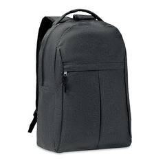 Mochila RPET 600D jaspeada