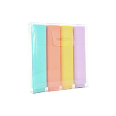 SET DE MARCATEXTOS LESSE.