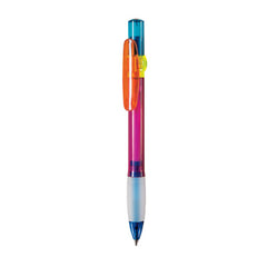 Bolígrafo Allegra Mix