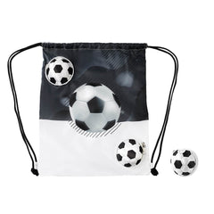 BOLSA-MOCHILA MÁGICA SOCCER