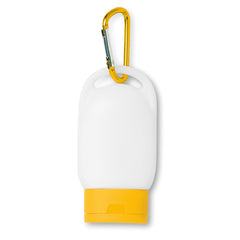 Loción de Protector Solar SPF25 30 ml