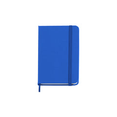 LIBRETA DE BOLSILLO LUPUS.