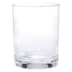 Vaso de Vidrio para Whisky 13.5 Oz.