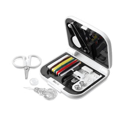 Kit de Costura en Caja de Plástico
