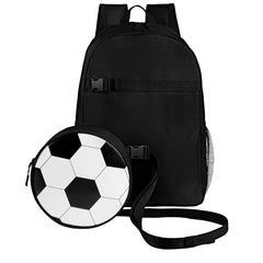 MOCHILA SOCCER