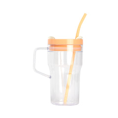 VASO MILENA.