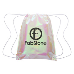 Morral Non-Woven de Laminado Perlado