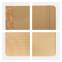 LIBRETA ECO SENDA