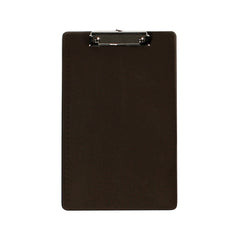 TABLA DE PLÁSTICO PARA DOCUMENTOS.