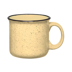 Taza Campfire de Cerámica 15 Oz.