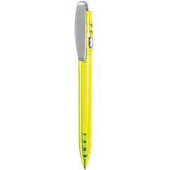 Bolígrafo X-Three Lx