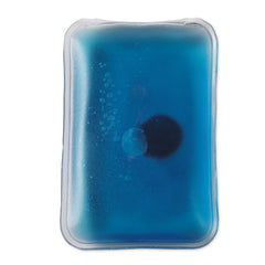 Compresa de Gel Terapéutico en Almohadilla con Forma Rectangular