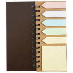 Note Pad Turín