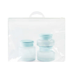 SET DE CONTENEDORES ZUREN