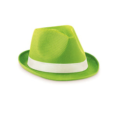 Sombrero de Paja de PLPES