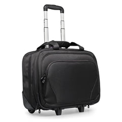 Maleta de Carrito para Laptop 17 y Tableta 10 de PLPES
