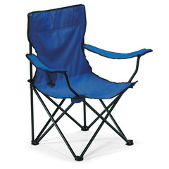 Silla para Playa o Acampar de PLPES con Bolsa de Nylon