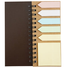 Note Pad Turín