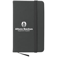 Libreta Journal con Cubierta de PVC