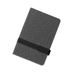 LIBRETA EVORA.