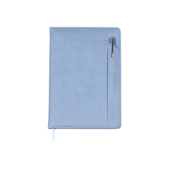 LIBRETA BIDIYA.