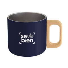 Taza térmica TIMBER II