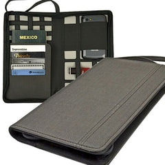 Estuche para Viajes Nazas