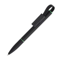 BOLÍGRAFO CON USB PADUA 8 GB.