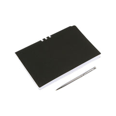 LIBRETA MALANS.