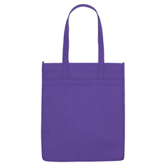 Bolsa de Mano Non-Woven para Compras