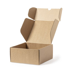 Caja en carton