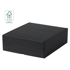 Caja en carton