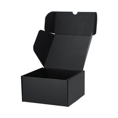 Caja en carton