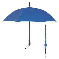 Paraguas de Apertura Automática de Tela Pongee de 46